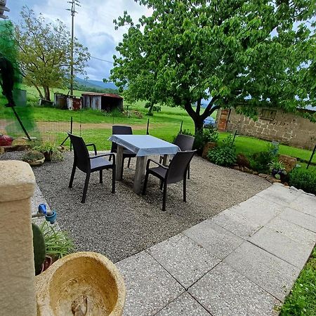 Bed and Breakfast La cascina della grotta di tufo San Valentino  Esterno foto