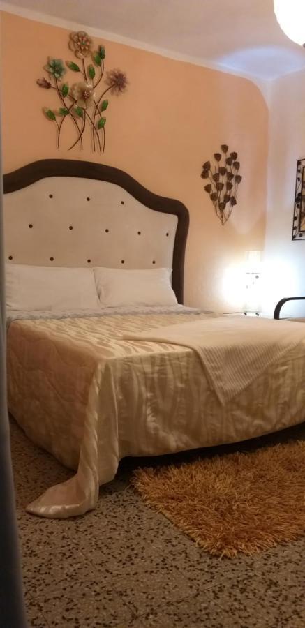 Bed and Breakfast La cascina della grotta di tufo San Valentino  Esterno foto